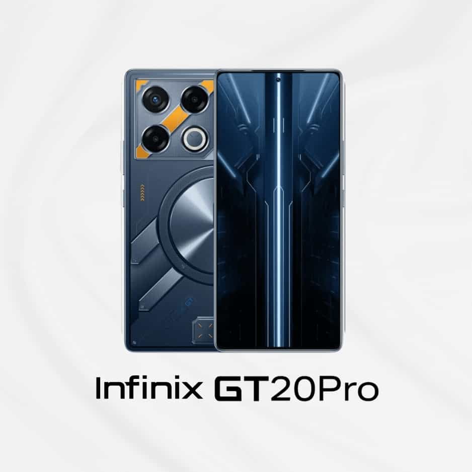 GT 20 Pro