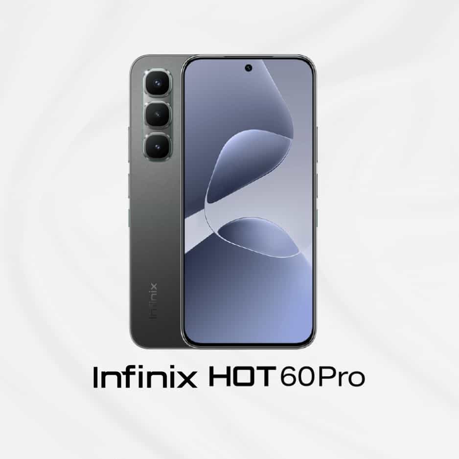 Hot 60 Pro