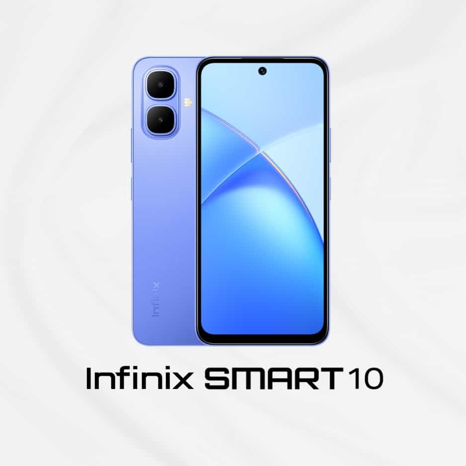 Smart 10