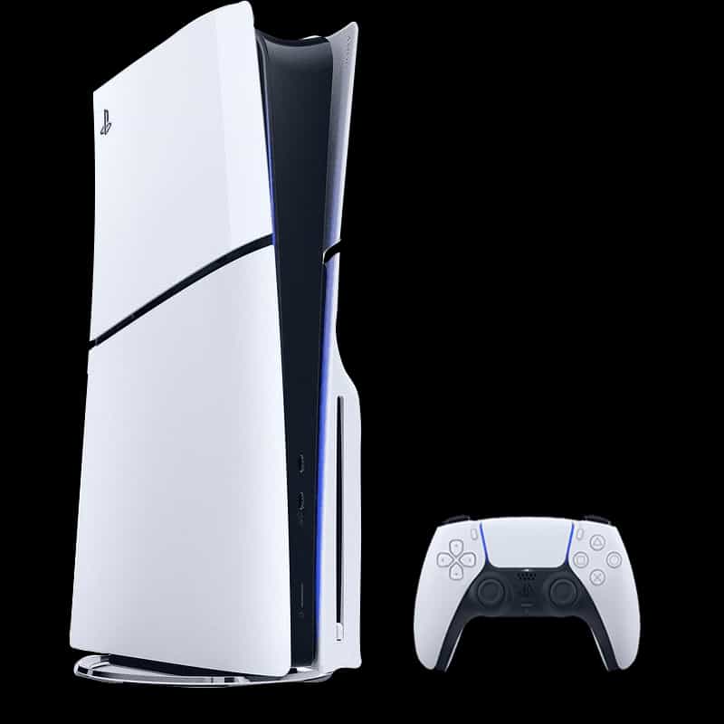 PS5