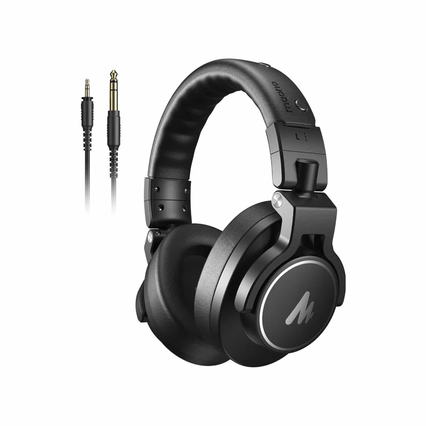 Monitoring Headphone