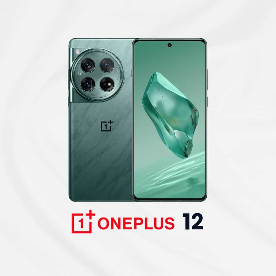 Oneplus 12