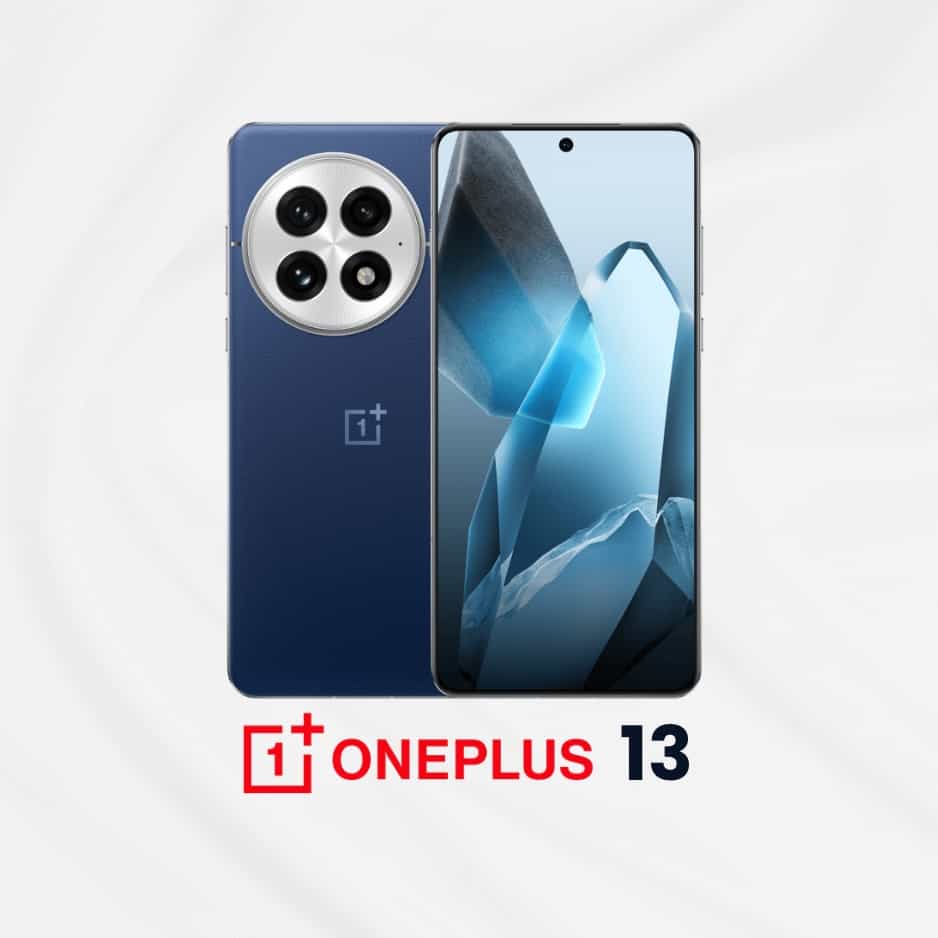 OnePlus 13