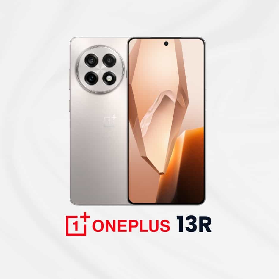 OnePlus 13R