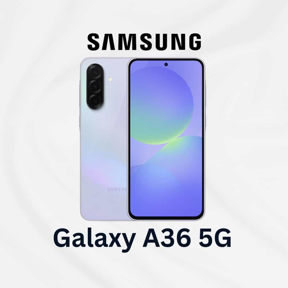 Samsung A36 5G