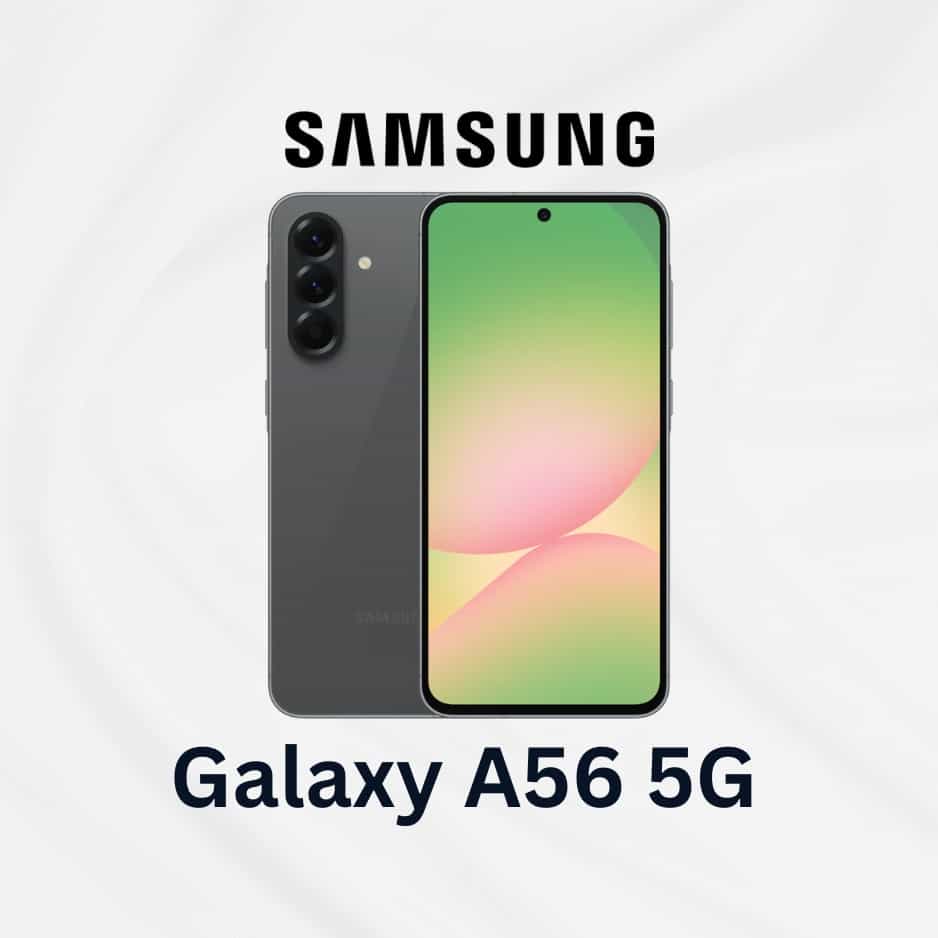 Galaxy A56