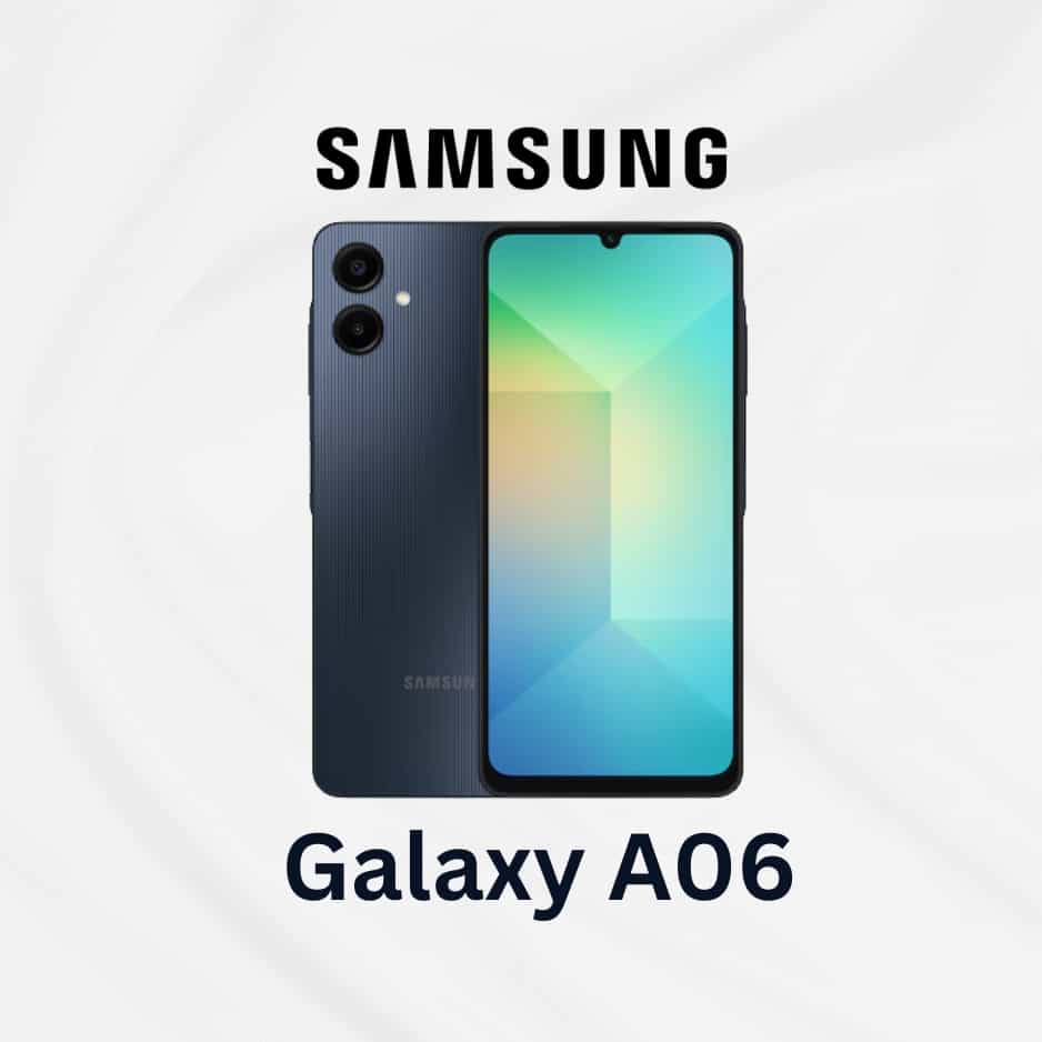 Galaxy A06 5G