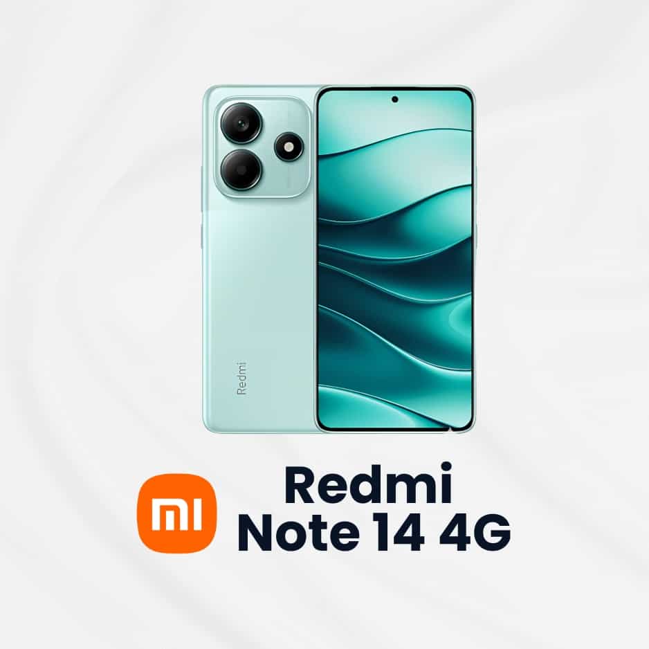 Redmi Note 14