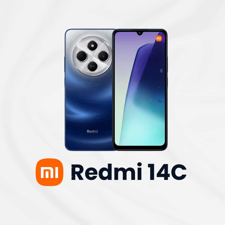 Redmi 14C
