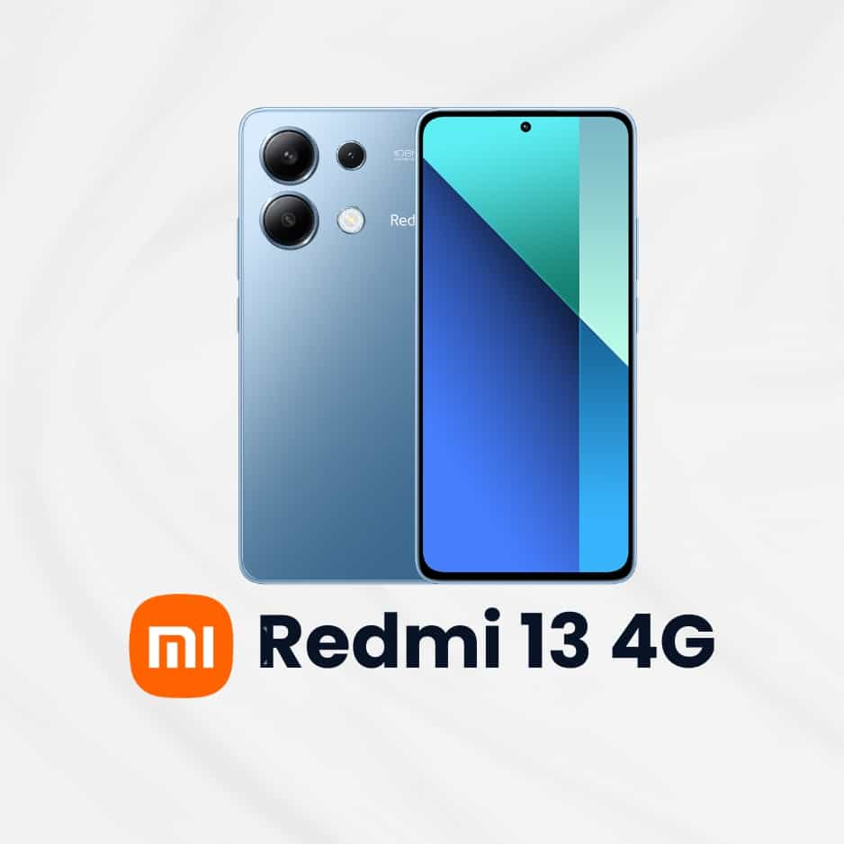 Redmi 13 4G