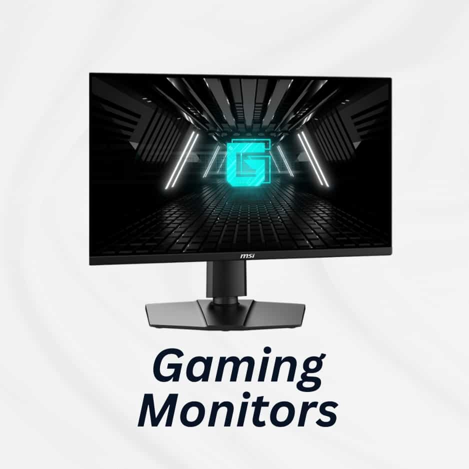 MSI Gaming Series