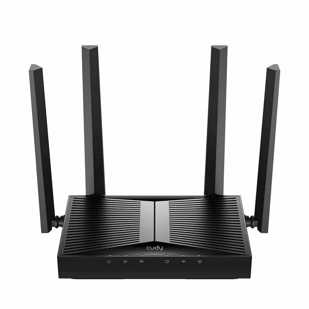 Wi-Fi Router