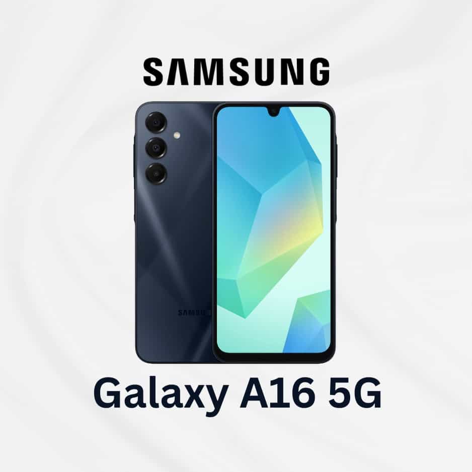 Galaxy A16 5G