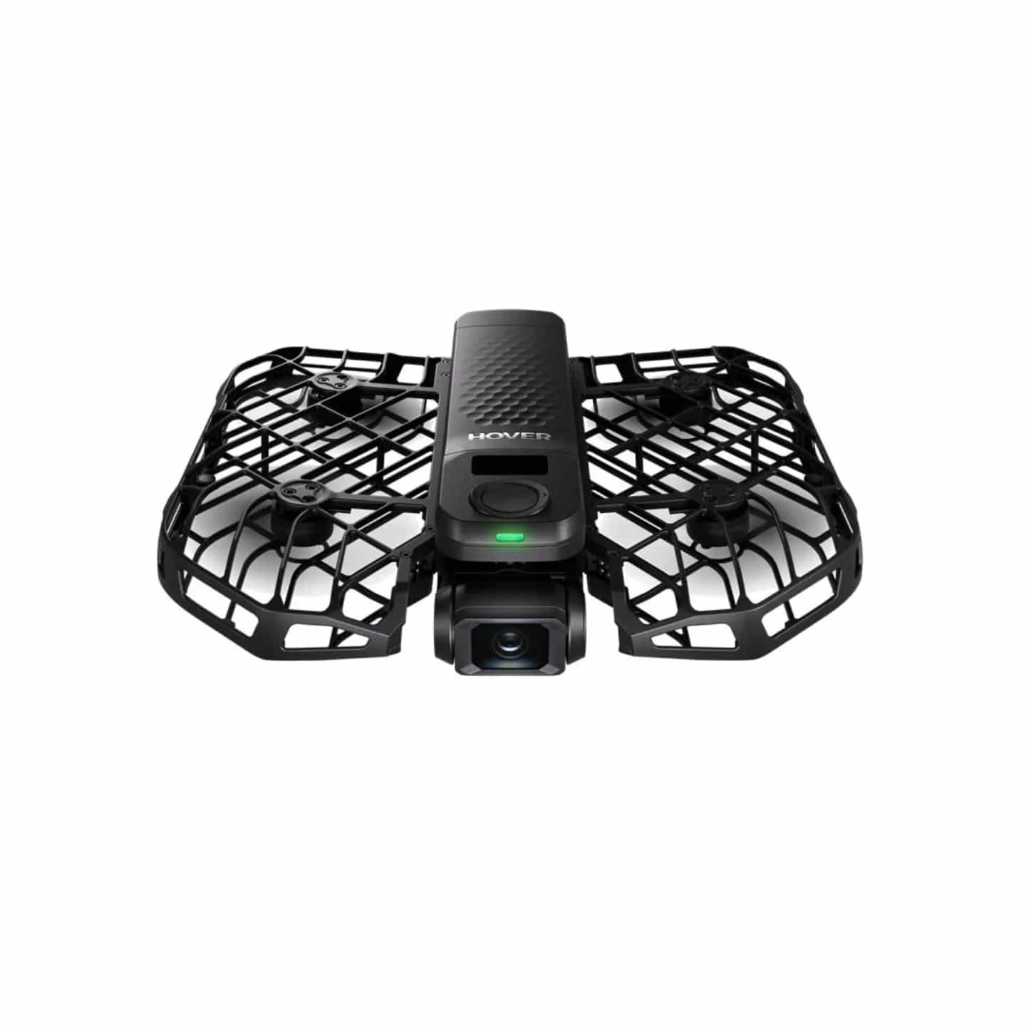 HoverAir Drones