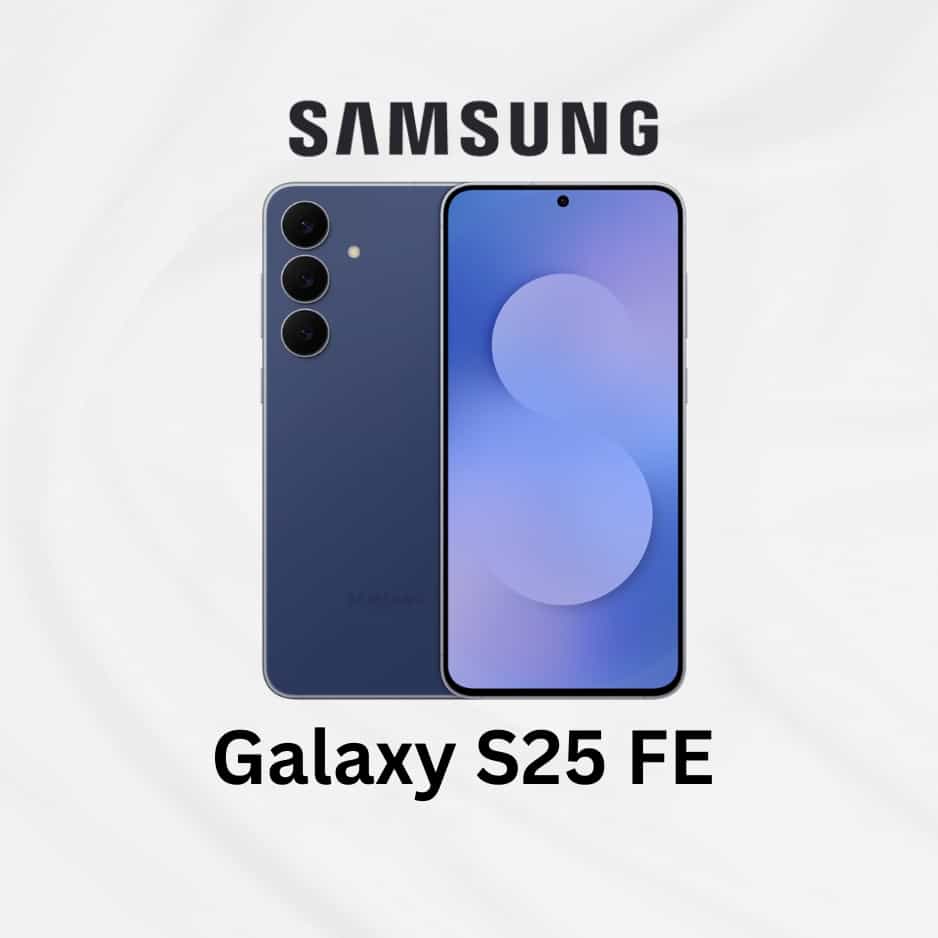 Galaxy S25 FE