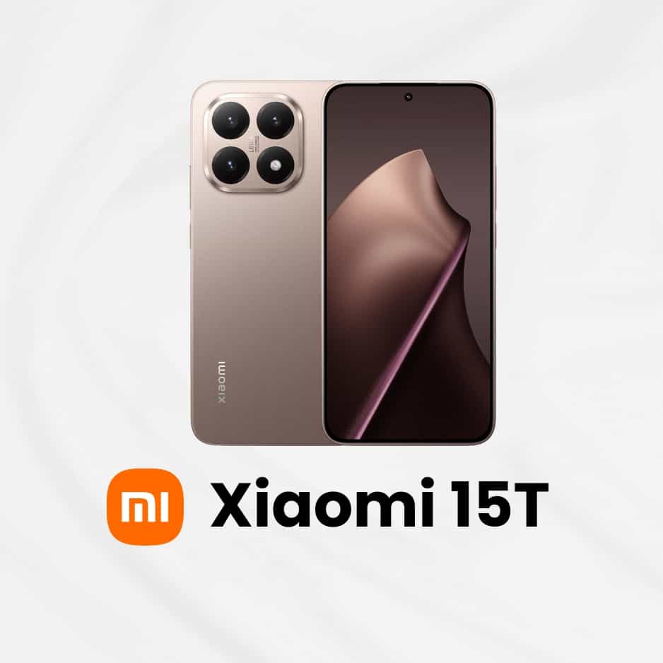 Xiaomi 15T