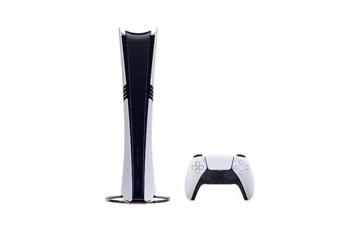 PS5