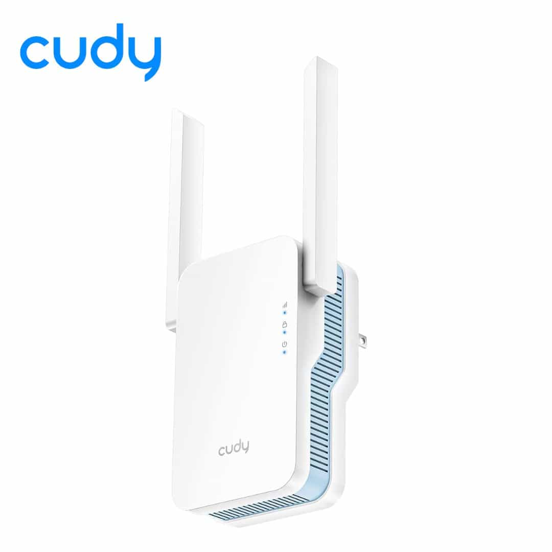 Wi-Fi Extender