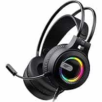 Wired Headphone