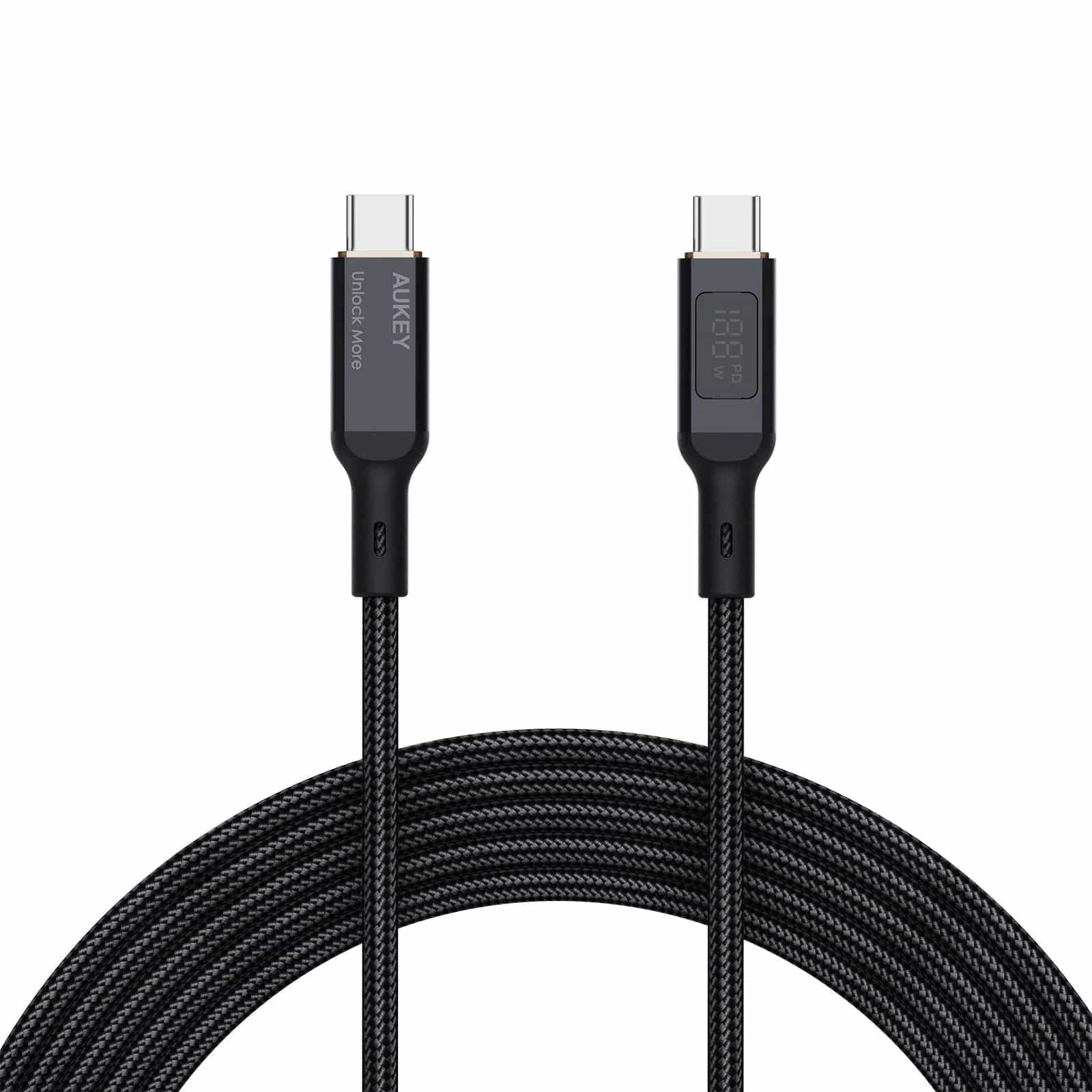 Aukey Cable