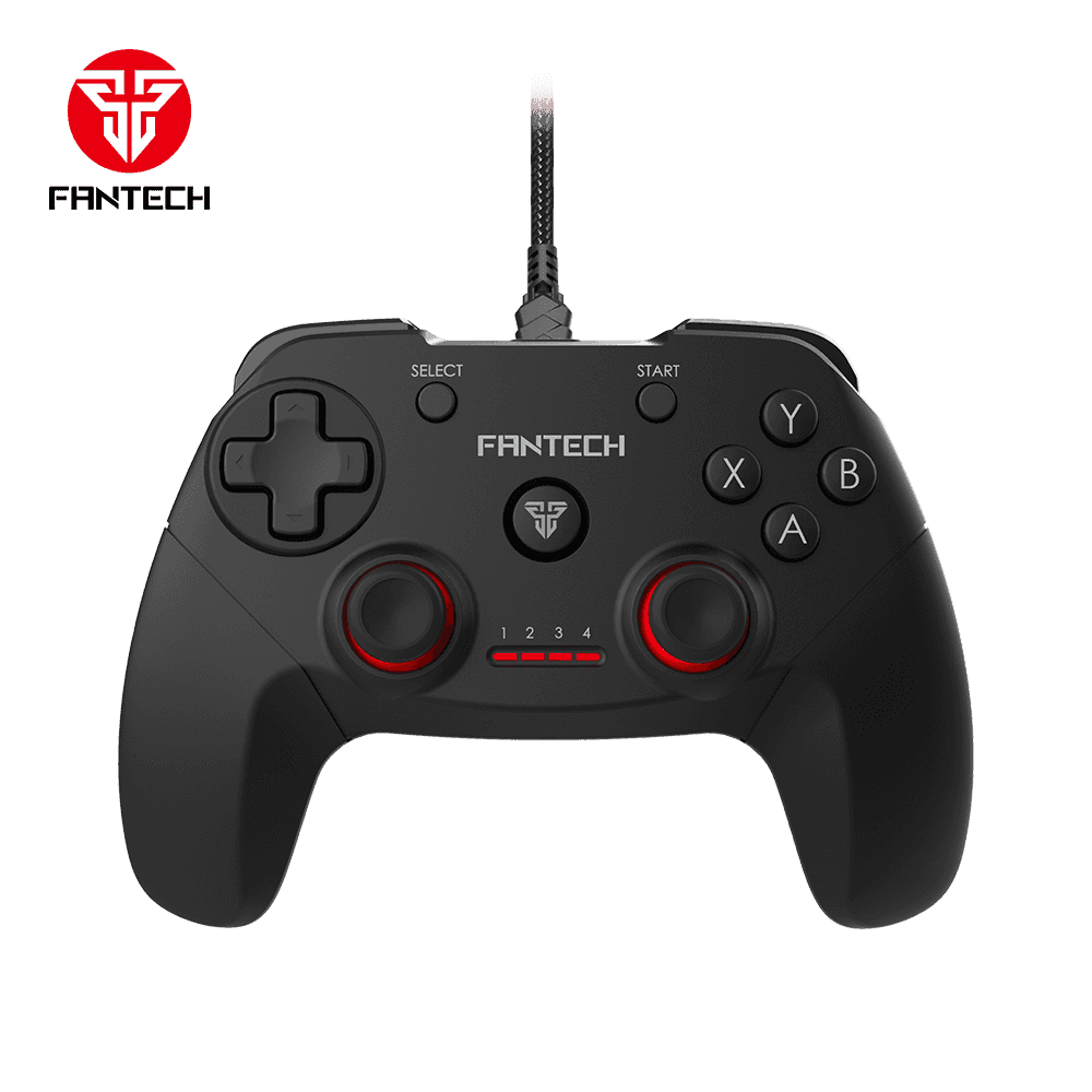 Wired Gaming Controller