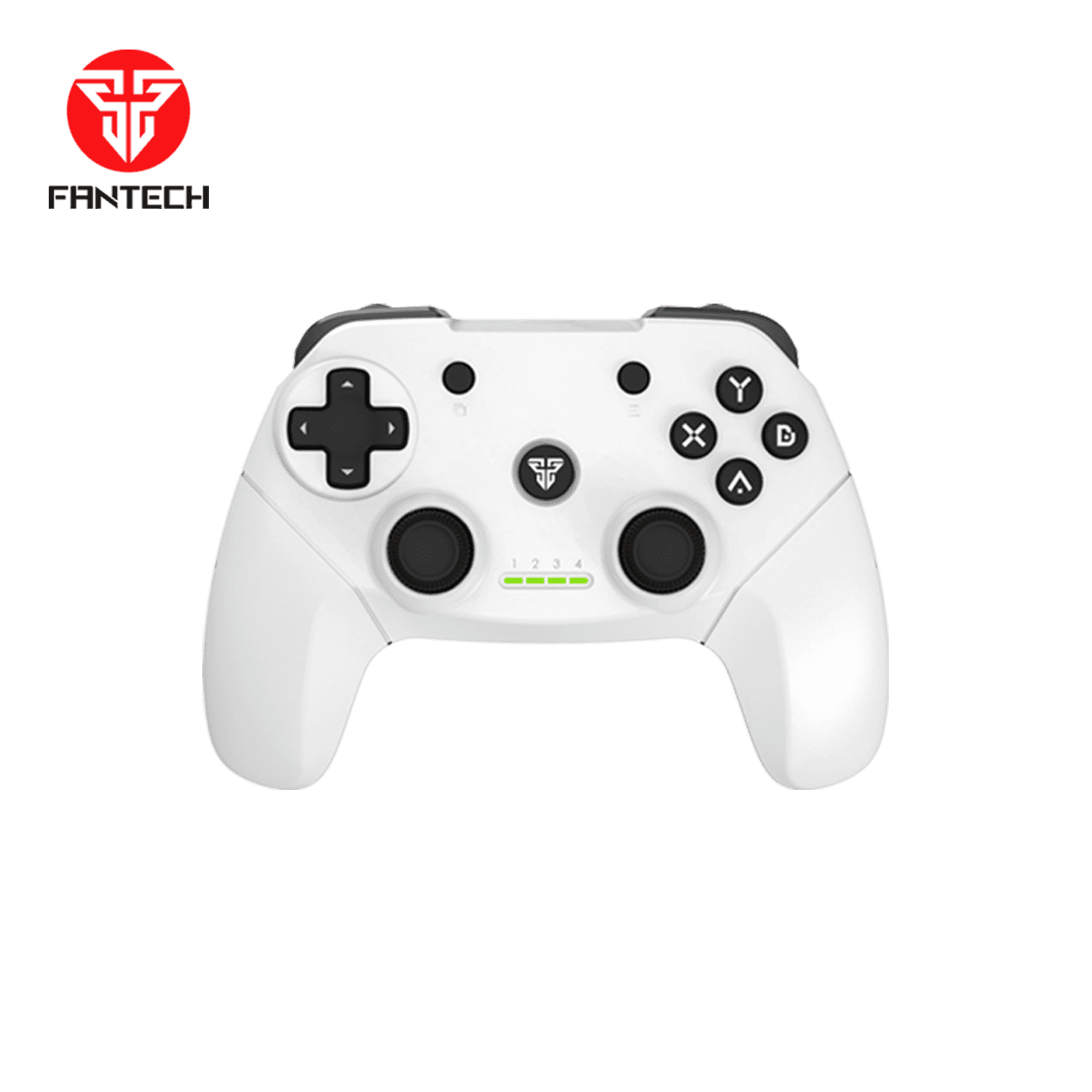 Wireless Gaming Controller