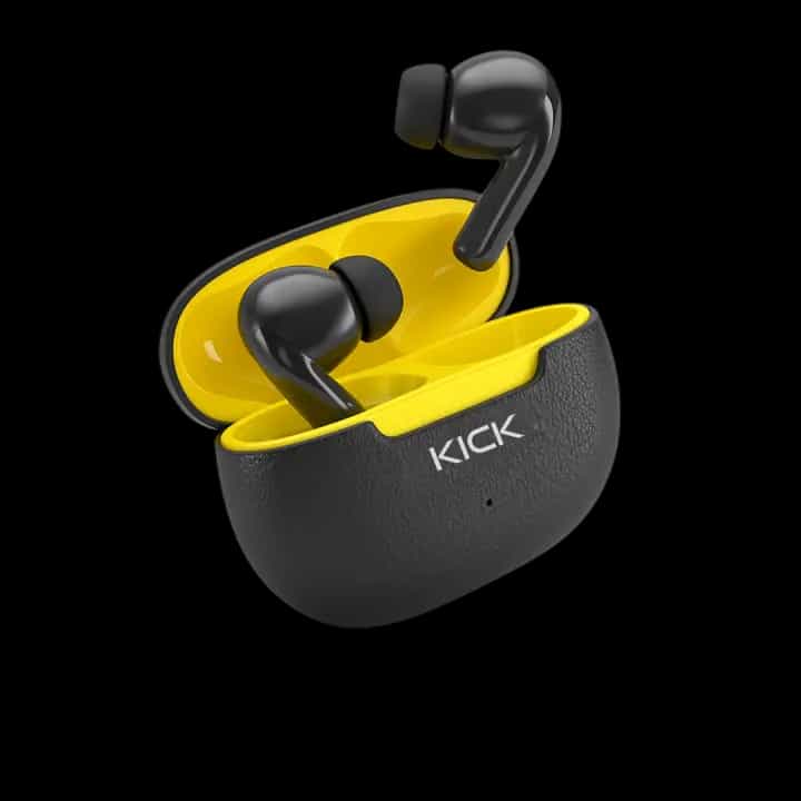 Kick Earbuds