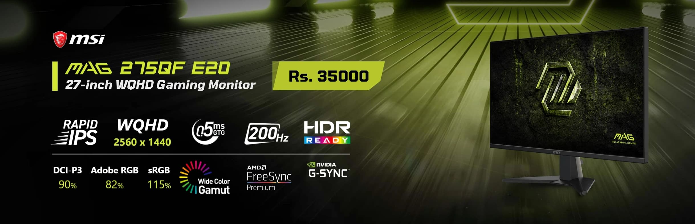 https://zolpastore.com/shop/msi-mag-275qf-e20-27-gaming-monitor-price-in-nepal