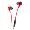 HyperX Cloud Earbuds II | 14mm Drivers | 3.5mm Plug with Low-Profile 90° Connector | Built-in Microphone | Multi-Function Button | Four Eartips Included | Compatible with PC, Mobile & Nintendo Switch