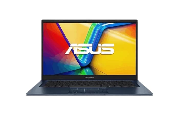 ASUS Vivobook 14 X1404VA | Intel Core i3-1315U | 8GB DDR4 RAM | 256GB M.2 NVMe  SSD | | 14″ FHD (1920 x 1080) 60Hz LED‑Backlit IPS Display | Intel UHD Graphics  | Magic Numpad | Chiclet Keyboard