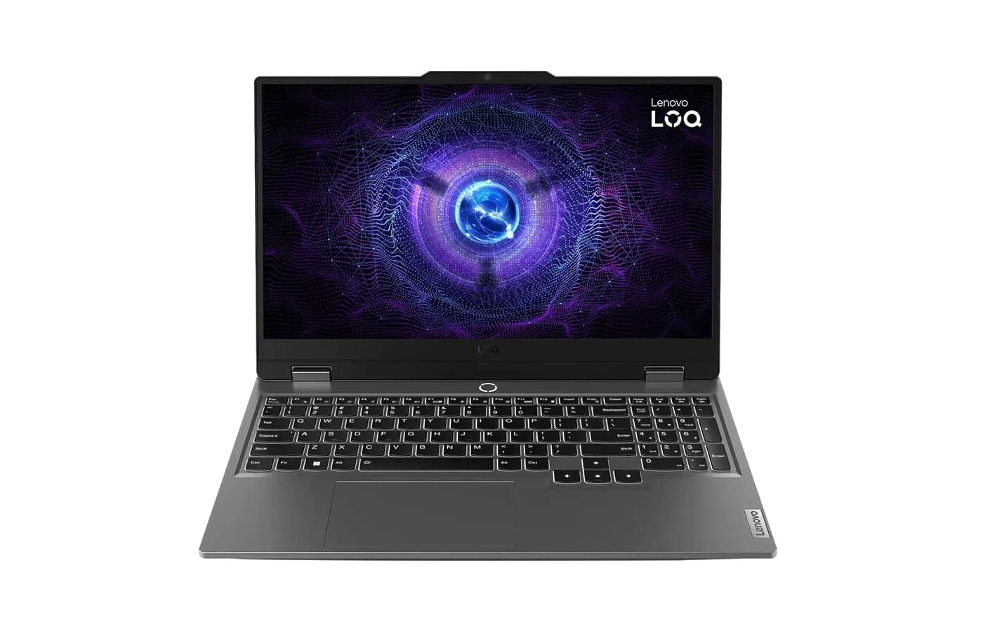 Lenovo LOQ 15IRX10 Gaming Laptop | Intel Core i7-14700HX | NVIDIA GeForce RTX 5050/5060 | 16GB DDR5 RAM | 1TB Gen4 SSD | 15.6-inch FHD 144Hz Display | 1 Year Warranty