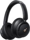 Soundcore Q30 Bluetooth Noise Cancelling Headphones | Hybrid Active Noise Cancellation (3 Modes) | 40mm Drivers with Hi-Res Certified Audio | Up to 50 Hours Playtime | Memory Foam Ear Cushions | Lightweight Comfort Design