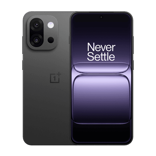 OnePlus 13S 5G | 16GB RAM | 512GB Storage | 6.32-inch 120Hz LTPO AMOLED Display | Snapdragon 8 Elite | 50MP Camera | 50MP Telephoto Camera | 6260mAh Battery | 80W SUPERVOOC | 5G Smartphone
