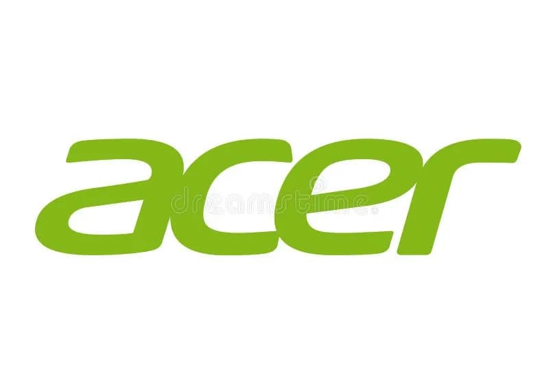 Acer Monitor