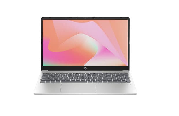 HP Laptop 15 | AMD Ryzen 5 7530U | 8GB/16GB RAM | 512GB SSD | 15.6-inch FHD IPS Display | AMD Radeon Graphics | Windows 11 | 2 Year Warranty
