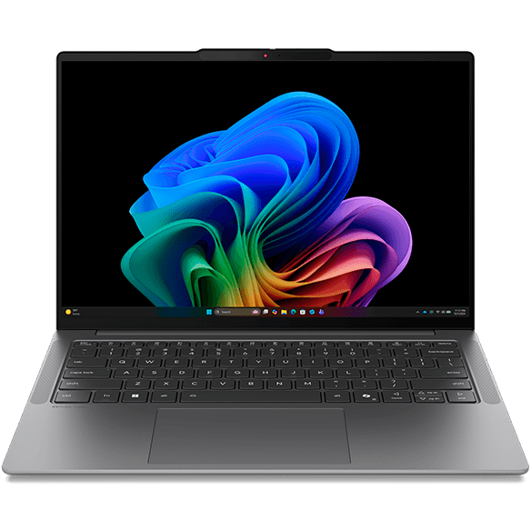 Lenovo IdeaPad Slim 5i 14 AI PC | Intel Core Ultra 5 135H Series 1 Processor | 16GB RAM | 512GB SSD | Intel Arc Graphics | 14-inch WUXGA Display | Backlit Keyboard | Slim & Lightweight Design