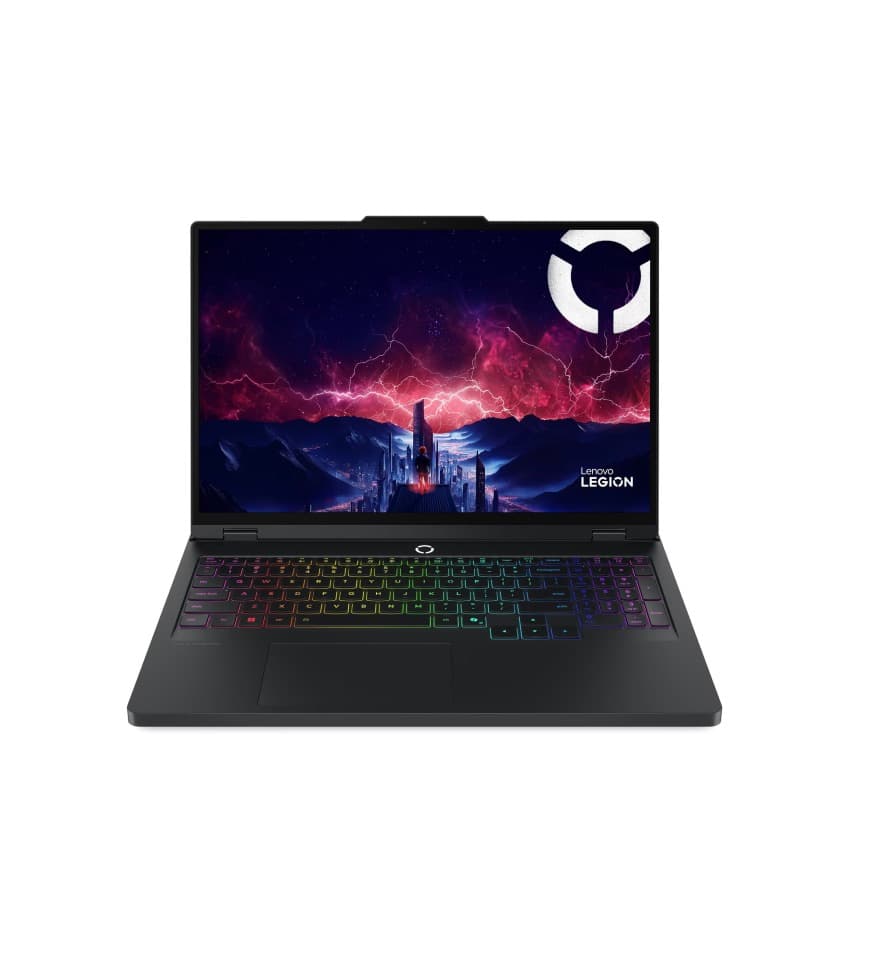 Lenovo Legion Pro 5 16ADR10 2025 | AMD Ryzen 7 8745HX | RTX 5060 8GB | 24GB DDR5 | 1TB SSD | 16" WQXGA OLED 165Hz | Windows 11 | 2 Year warranty