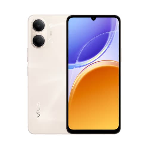 Vivo Y21 5G Smartphone | 6.74-inch 120Hz LCD Display | MediaTek Dimensity 6300 | 6GB RAM | 128GB Storage | 50MP Dual Camera | 6500mAh Battery