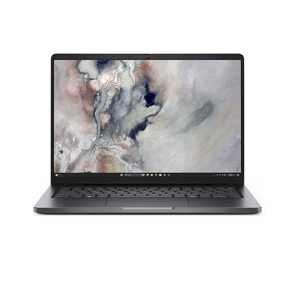 Dell Pro 14 PC14250 | Intel Core 5 120U Processor | 8GB | 16GB RAM | 512GB SSD | 14" FHD IPS Display | Intel Graphics card | Backlit | 3 Year Warranty