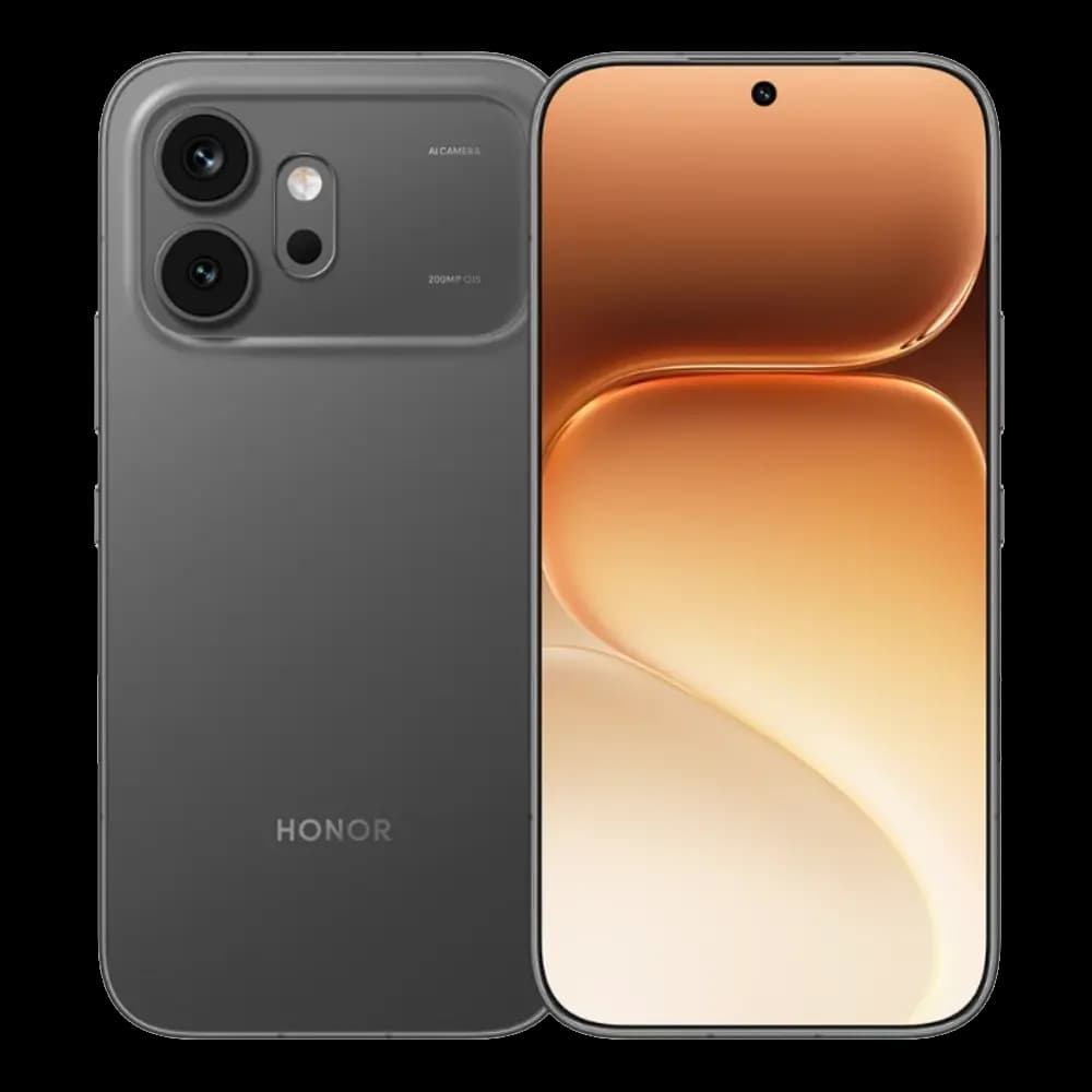 Honor 600 | 8GB/12GB RAM | 256GB Storage | 6.57-inch 120Hz AMOLED Display | Snapdragon 7 Gen 4 | 200MP Dual Camera | 7000mAh Battery | 80W Fast Charging | 5G Smartphone
