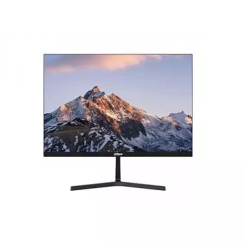 Dahua LM24-B221S 23.8-inch FHD (1920×1080) 144Hz IPS Monitor | 1ms MPRT | 250 cd/m² | 72% NTSC | Low Blue Light | HDMI 2.0 ×1, DP 1.4 ×1, Audio Out