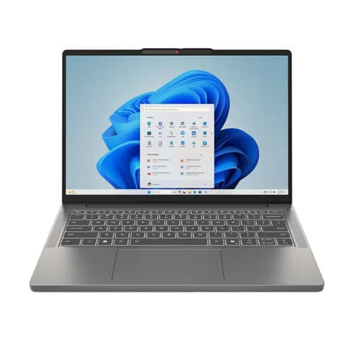 Lenovo IdeaPad Slim 3 14IRH10R Laptop | Intel Core 5 210H Processor | 16GB DDR5 RAM | 512GB SSD  | 14" WUXGA IPS Anti-Glare Display | Intel Integrated Graphics | 60Wh Battery | Windows 11 Home
