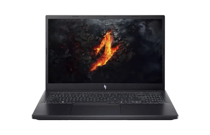Acer Nitro V 15 ANV15-41 | AMD Ryzen 7 7735HS | 16GB DDR5 RAM | 512GB NVMe SSD | NVIDIA RTX 3050 6GB | 15.6" FHD 144Hz IPS Display | Backlit Keyboard | Wi-Fi 6 | Windows 11 | Gaming Laptop