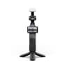 DJI Osmo Pocket 4 Creator Combo | 1″ CMOS | 4K240fps Slow-Mo | 14-Stop Dynamic Range | 37MP Photos | 107GB Built-in Storage | 3-Axis Gimbal Stabilization | ActiveTrack 7.0 | Vlogging Camera