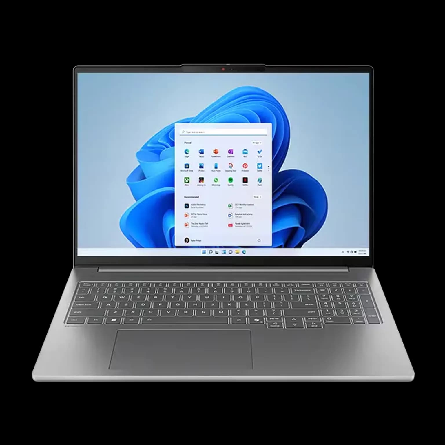 Lenovo IdeaPad Pro 5 16IAH10 | Intel Core Ultra 9 285H | 32GB LPDDR5x RAM | 1TB NVMe SSD | NVIDIA GeForce RTX 5050 8GB | 16" 2.8K 120Hz OLED Touch Display | Windows 11
