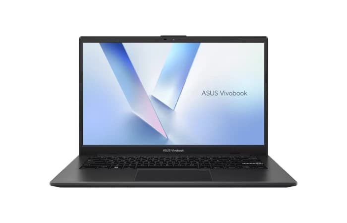 ASUS VivoBook Go 15 E1504FA Laptop | AMD Ryzen 5 40 | 8GB RAM | 512GB SSD Storage | 15.6-inch FHD IPS Display | AMD Radeon Graphics | Wi-Fi 6E | Windows 11