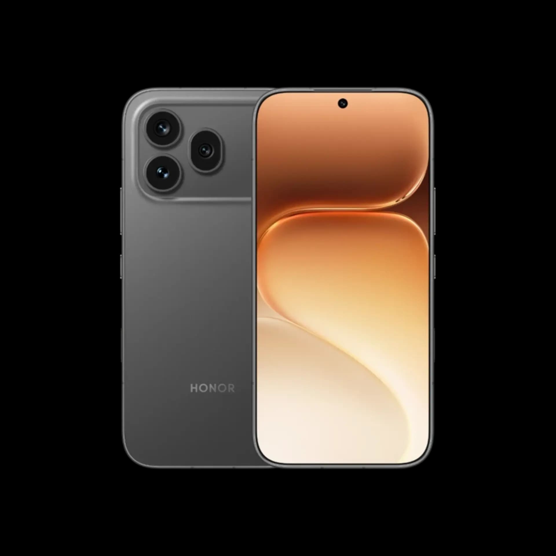 Honor 600 Pro | 12GB RAM | 256GB Storage | 6.57-inch 120Hz AMOLED Display | Snapdragon 8 Elite | 200MP Triple Camera | 7000mAh Battery | 80W Fast Charging | 5G Smartphone