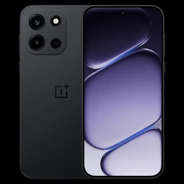 OnePlus Nord 6 | 8GB/12GB RAM | 256GB/512GB Storage | 5G Smartphone | High-Performance Processor | 50MP Camera | AMOLED Display | Fast Charging | Long-Lasting Battery | AI Features