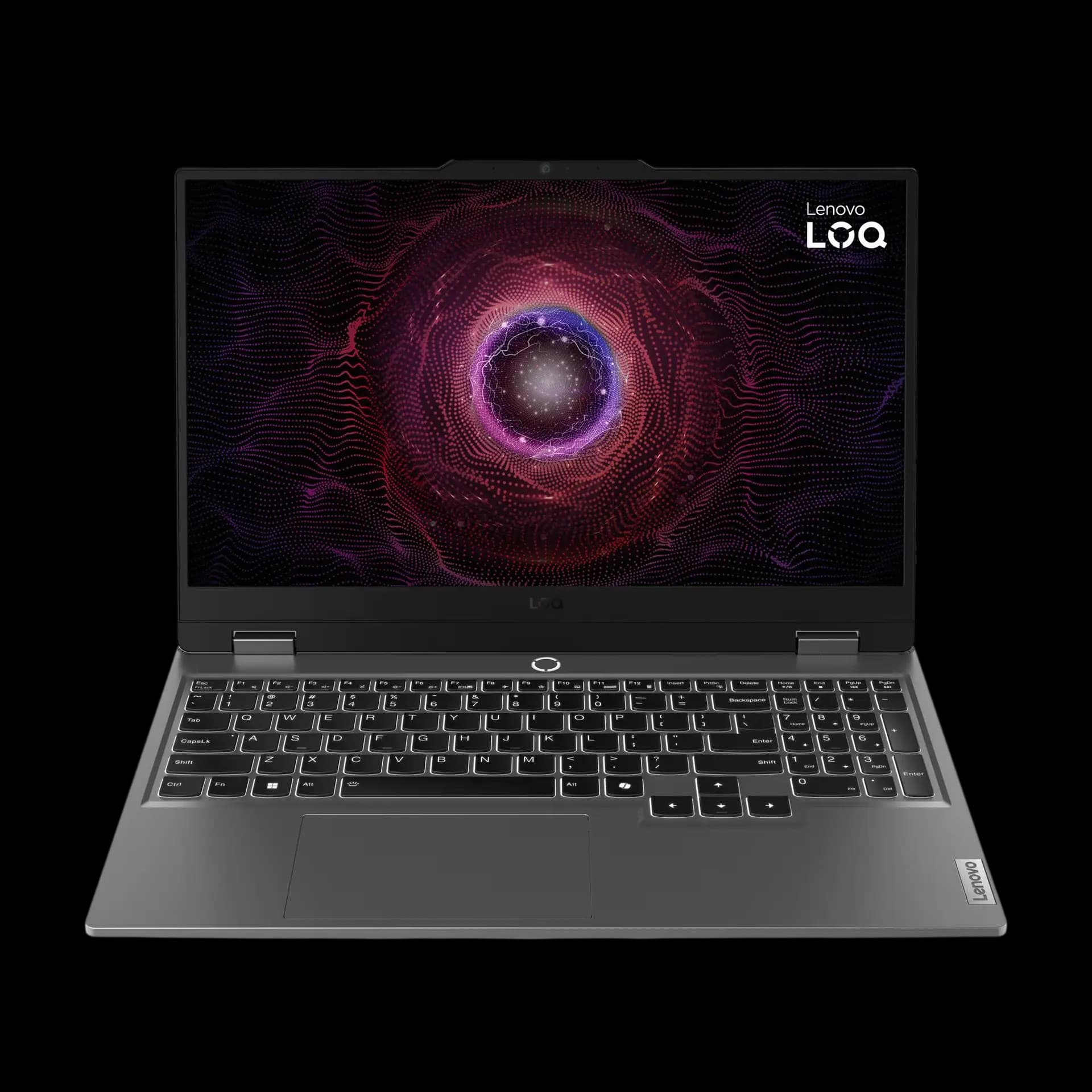 Lenovo LOQ 15AHP9 | AMD Ryzen 7 7445HS | 16GB RAM | 512GB SSD | 15.6-inch FHD 144Hz IPS Display | NVIDIA GeForce RTX 3050 6GB Graphics | Wi-Fi 6 | Bluetooth 5.2 | Backlit Keyboard | Windows 11
