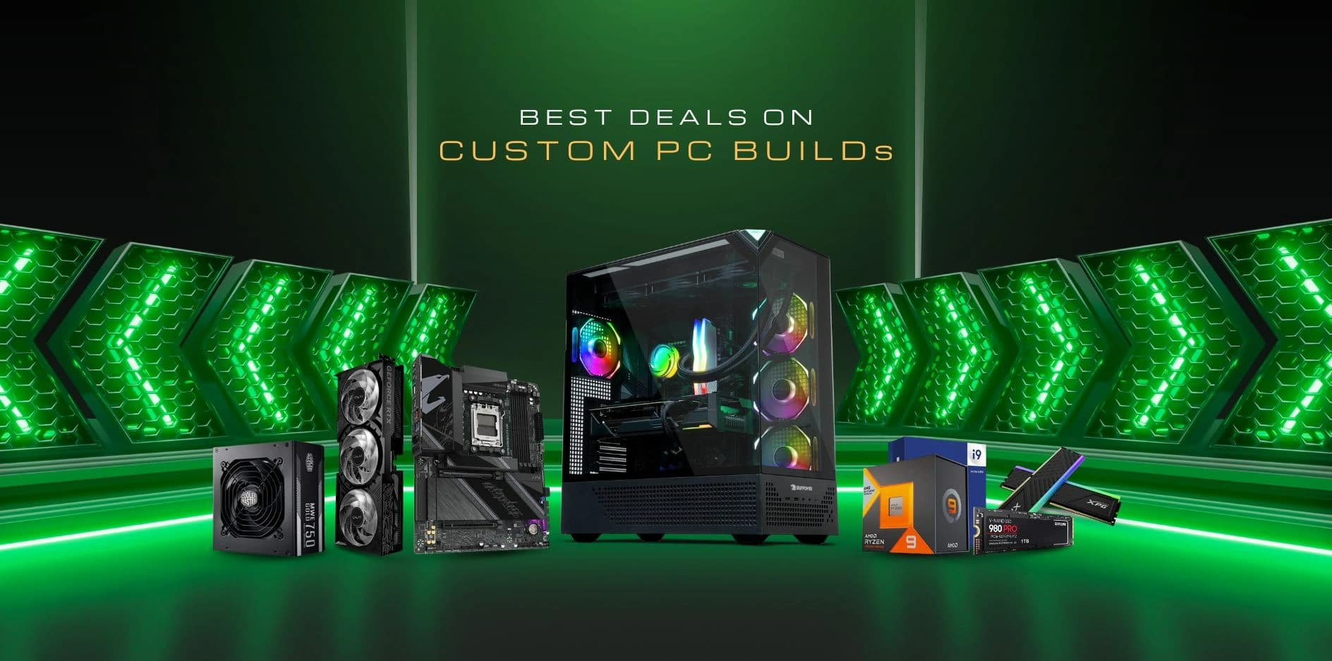 Gaming PC